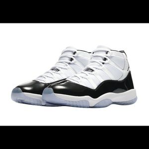 Jordan 12 Concord (2018)